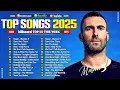 Download Lagu Ed Sheeran, Maroon 5, Rihanna, The Weeknd, Dua Lipa, Bruno Mars, Adele 💎 Billboard Top 50 This Week