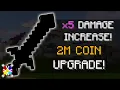 This Weapon is a MUST for ALL EARLY GAME PLAYERS