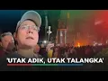 Download Lagu 'Utak adik, utak talangka': Isko bumanat sa mga nag-riot sa Maynila | ABS-CBN News