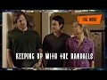Keeping Up with the Randalls 2011 English Comedy
