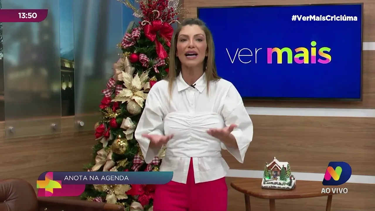 Agenda Cultural Ver Mais: os eventos do fim de semana