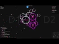 Senpa io Splitrun Compilation