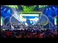 Seventeen " Jalan Terbaik " - MNCTV Roadshow Indonesia Bergoyang