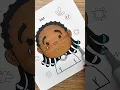 Coloring My Emotions