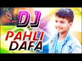 Download Lagu #Dj Pahli dafa full love song...#satyajit Jenna...