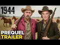 Download Lagu Yellowstone 1944 Trailer: Brandon Sklenar \u0026 Kurt Russell