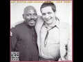 Art Pepper and George Cables - Isn't She Lovely
