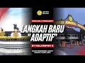 Download Lagu Langkah Baru | Short Movie Jati Diri Unsoed (Tema: Adaptif)