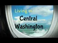 Moses Lake WA home tour
