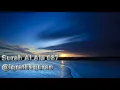 Download Lagu Surah Al Ala 087 by Mishary Rashid Alafasy (audio)