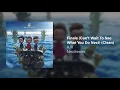 Download Lagu Finale (Clean)