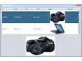 Java - How To Display Image From JTable To JLabel In Java with source code