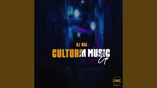pitbull afro tech mix 