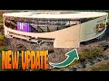 Most Expensive College Football Stadium is Coming but
