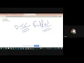 Class 3 Full Stack Java Development Study Comrade