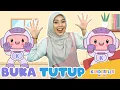 Download Lagu Buka Tutup - Lagu Anak dan Balita Indonesia | Kinderflix Music