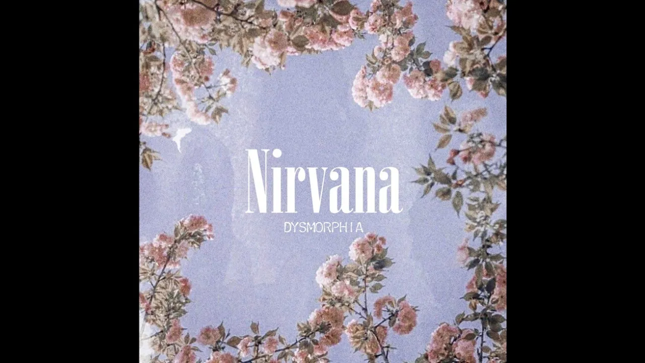 Nirvana- Dysmorphia ( FanAlbum, 1995 )