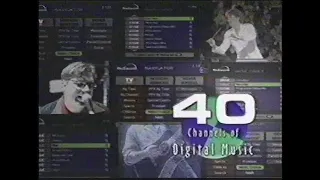 Mediacom Digital Cable local insert October 2000 30