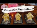 Lagu DECEMBER 2025 Predictions ✨ What Will Happen? pick a card intuitive reading