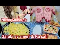 Download Lagu Nikha Mubarak Garabi sy ameri tk Ka safr 