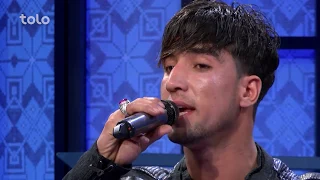 اجرأ آهنگ لیلی از مجنون رهیاب Laili Song From Magnoon Rahyab 