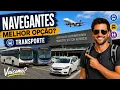 How to Leave Navegantes Airport STRESS-FREE and Scam-Free Complete Guide 2025