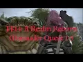 FFXIV A Realm Reborn Marauder Quests 1-5