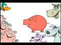 Slim Pig