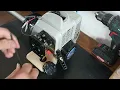 Replacing the carburetor on my AL-KO BC 330 L string trimmer