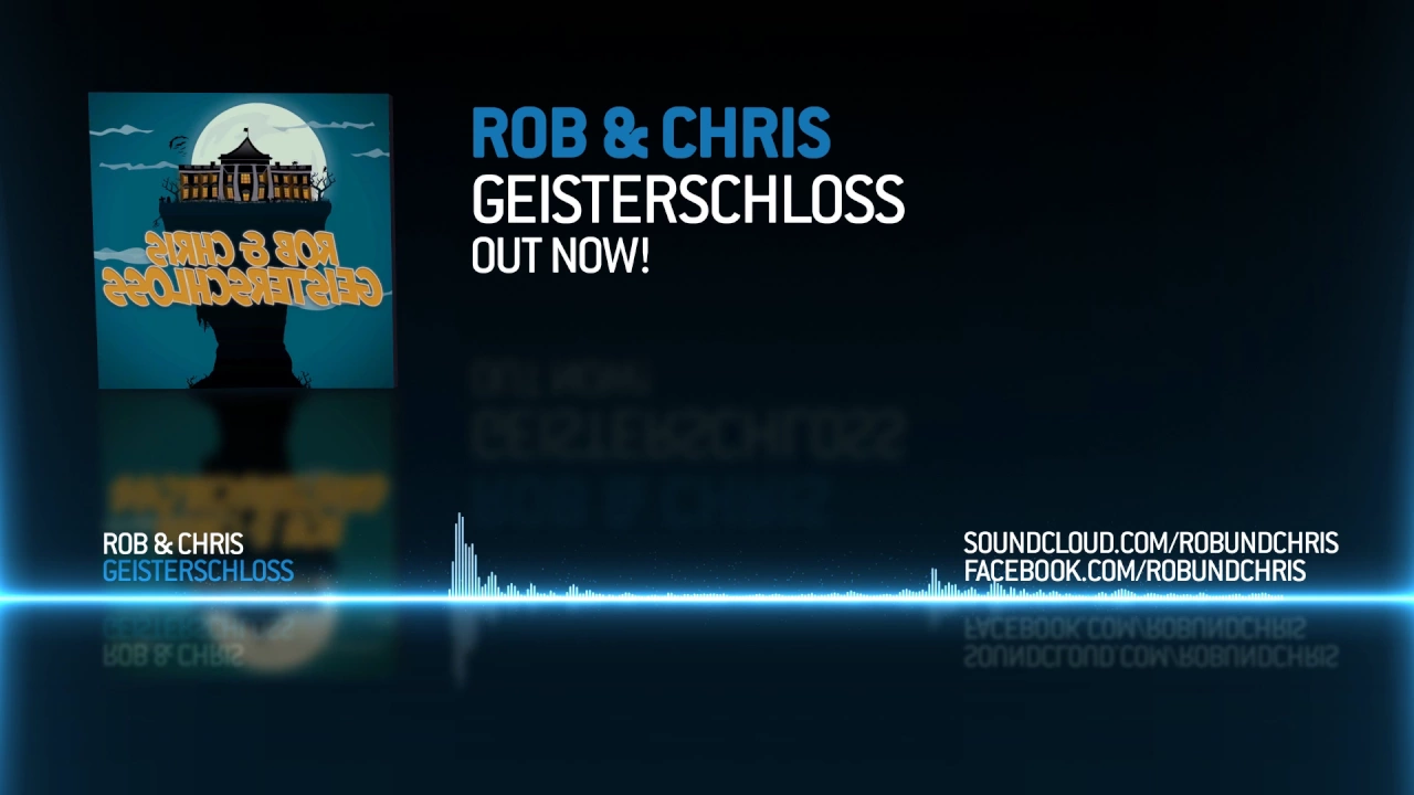 Rob & Chris - Geisterschloss (HD Out Now)