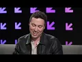 Dungeons Dragons Directors John Francis Daley and Jonathan Goldstein in the SXSW Studio