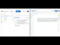 Replace character in google docs using app script