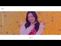Lagu Momoland (Nancy) - Banana ChaCha MV (Solo +Fous Screentime Distribution)