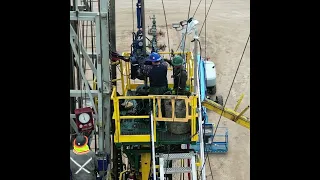 Python Tubing Injection Platinum Solutions LLC