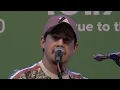 Michael Marcagi - Scared To Start | 101.9 KINK | PNC Live Studio Session