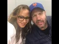Kevin James and I Interview Each Other