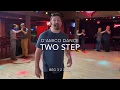 How to Two Step Beginner class 2020