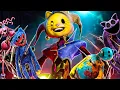 Poppy Playtime ALL CHAPTERS 1-5 FULL MOVIE