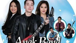 Download SEGERA !! Anak Band Sinetron terbaru Natasha Wilona dan Stefan William MP3