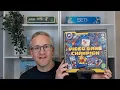 Game Champion - Board Game Rules