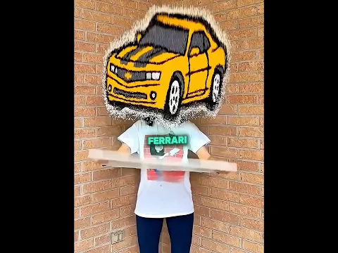 This girl kept creating incredible drawings that nobody could ignore ❤️