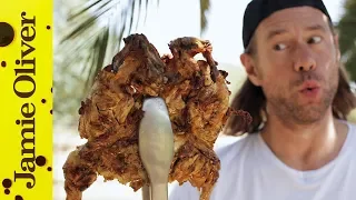 Download Barbecue Piri-Piri Chicken | DJ BBQ in Portugal MP3