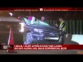 Freak accident on I-95 in Broward kills driver of SUV
