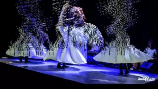 اول البوم للمولويه الالبوم كامل للمنشد عامر التونى 