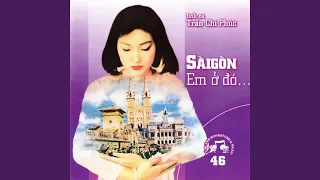 Anh yêu em nên yêu Sài Gòn