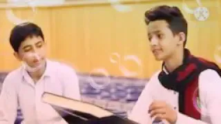 عمرو القدسي    أنا القرآن رباني    أنشودة رائعة دندنها