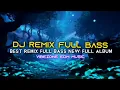 Download Lagu Best DJ Remix Full Bass | Full Album Alan WalkerStyle | Playlist 2025 #EDM #remix #chill