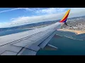 4K - Full Flight