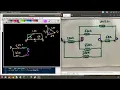 Resistive Network - Python code calculations