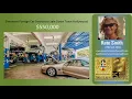 Hollywood auto mechanic shop for rent
